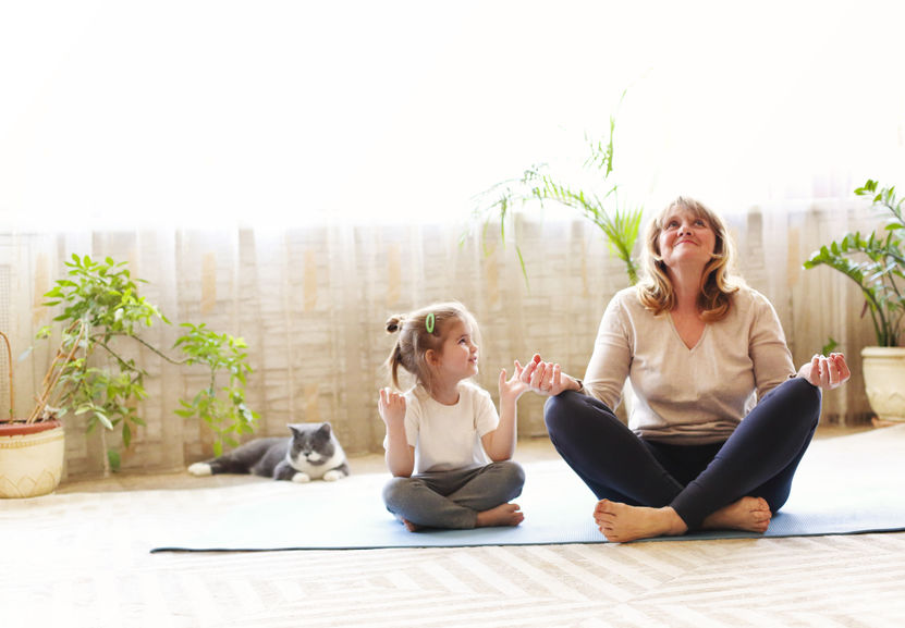 The Benefits of Mindfulness for Kids