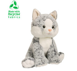 16" Gray Cat