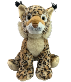16" Bobcat