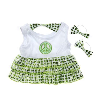 16" Peace Sundress