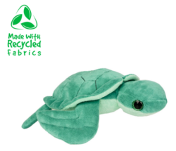 16" Seaweed the Sea Turtle - Kit