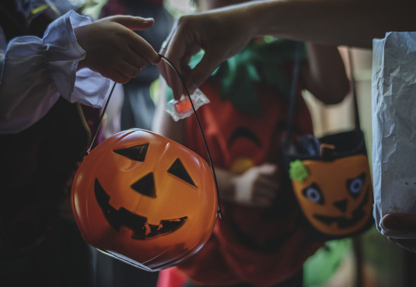 Is It Safe to Go Trick-or-Treating in 2020?