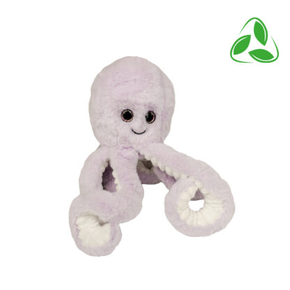 8" Ocean the Octopus - Kit