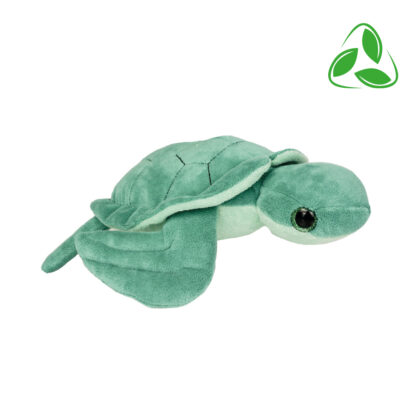 8" Seaweed the Turtle - Kit