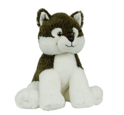 16" Wiley Wolf