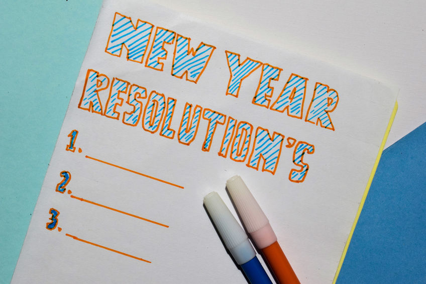 How to Help Your Kid Set a New Year’s Resolution