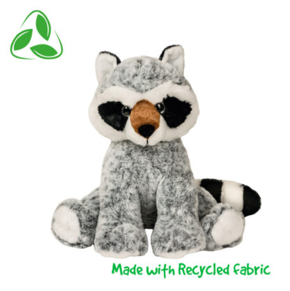 16" Bandit the Raccoon - Kit