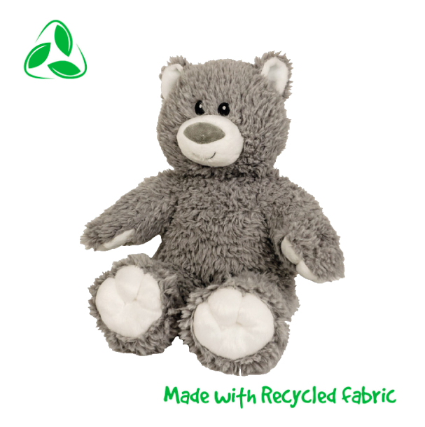unstuffed bears