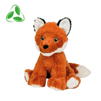 16" Finn the Fox - Kit