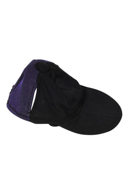 Black Baseball Hat