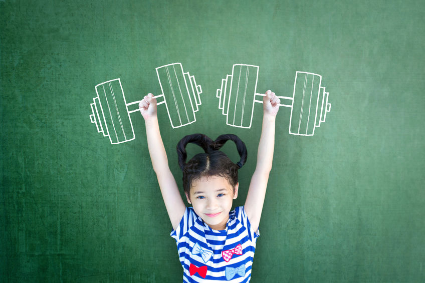 How to Help Your Child Build Their Self-Esteem