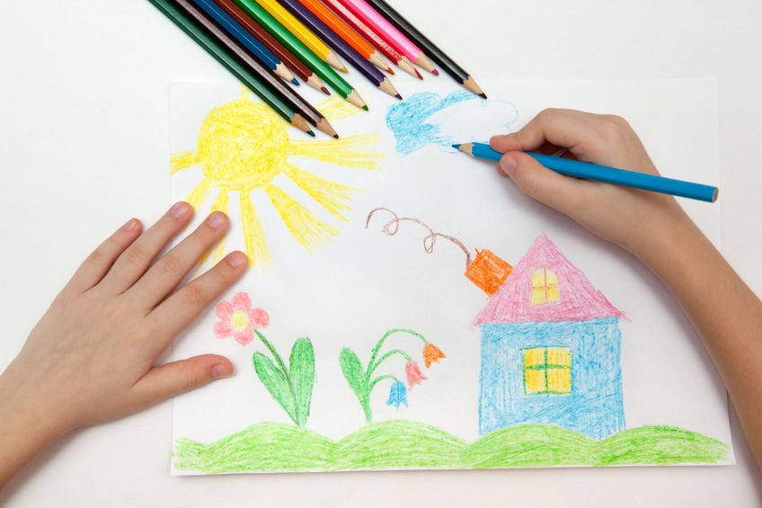 How to Improve Your Child’s Fine Motor Skills