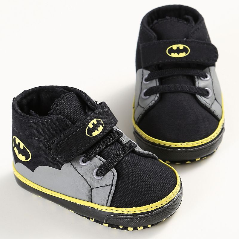 Batman Sneakers The Zoo Factory