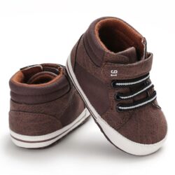 Brown Shoes