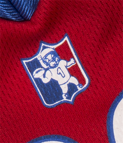 16" Football Uniform - Image 2