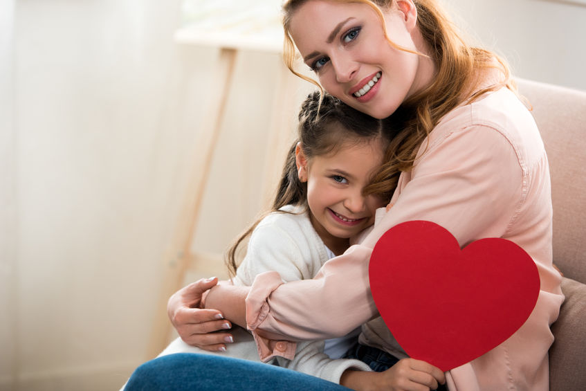 How Parents (And Kids) Can Celebrate Valentine’s Day During COVID-19