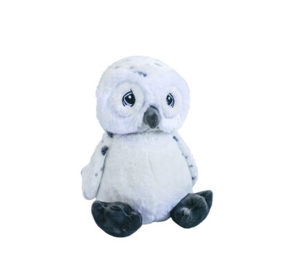 16" Ollie Owl