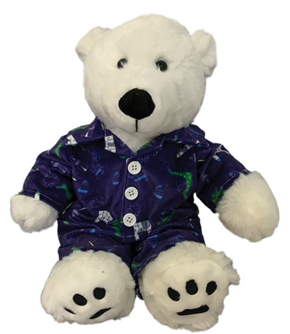 16" Castle PJ's - Image 2