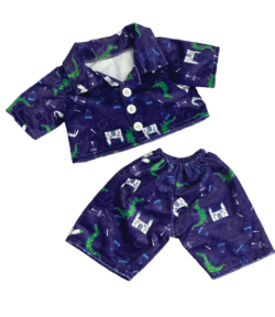 16" Castle PJ's
