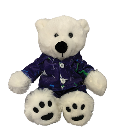 8" Castle PJ's - Image 2