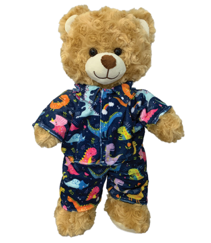 16" Dino PJ's - Image 2