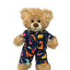 8" Dino PJ's - Image 2