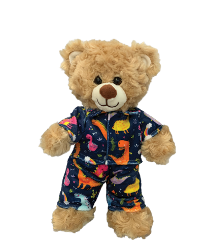 8" Dino PJ's - Image 2