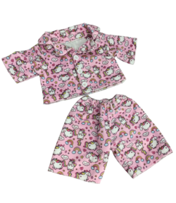 8" Unicorn PJ's