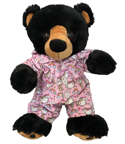 16" Unicorn PJ's - Image 2