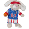 8" Basketball Uniform - Image 2