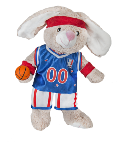 8" Basketball Uniform - Image 2