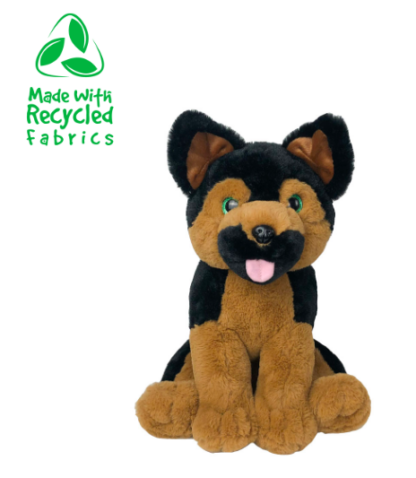 16" German Shepherd - Kit
