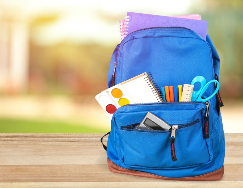 How to Prepare for the New School Year