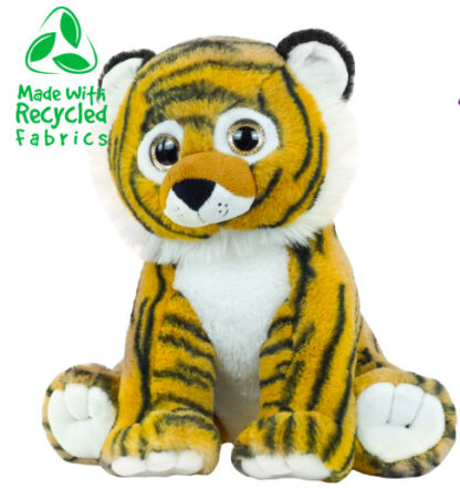 16" Tommy Tiger
