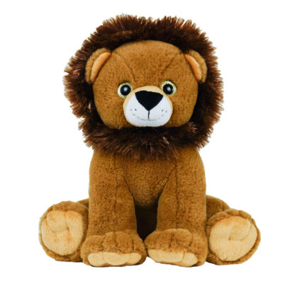 16" Leo Lion