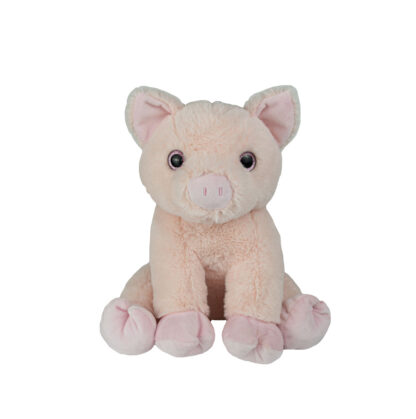 16"  Piper Pig