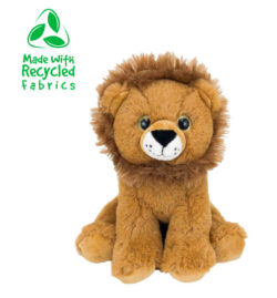 8" Leo the Lion