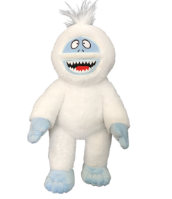 16" Snowbeast