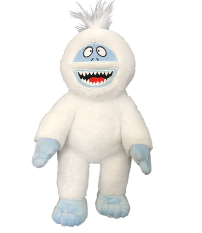 16" Snowbeast