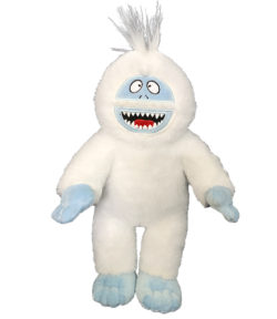 8" SnowBeast