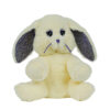 8" Creamy Bunny