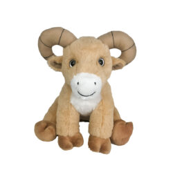 16" Rambo Ram