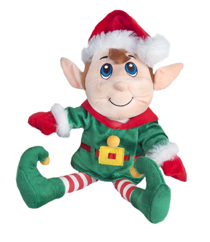 16" Jingle Elf