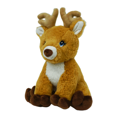 8" Brix the Buck