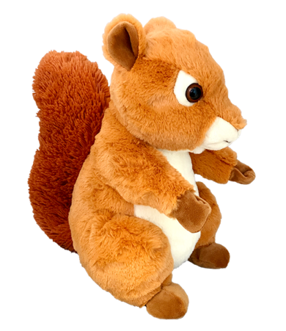 16" Scamper the Squirrel - Image 2