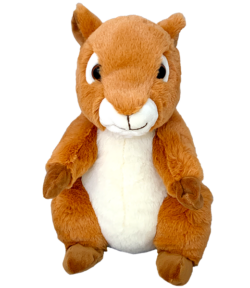 16" Scamper the Squirrel