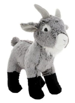 16" Bill E. Goat