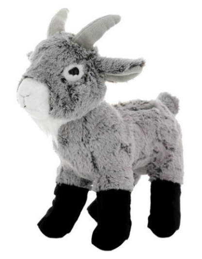 8" Bill E. Goat