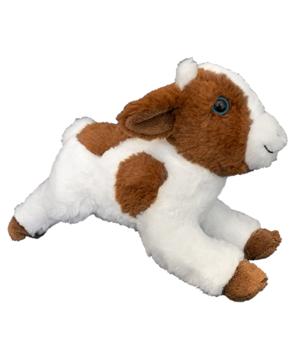 8" Gert the Goat - Kit - Image 3