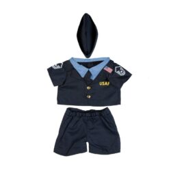 16" United States Air Force Uniform